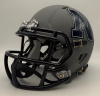 Norcross Blue Devils HS (GA) 2019 Matte Gray 